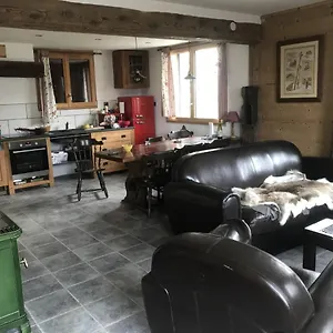 Le Chalet Des Fées Valmorel