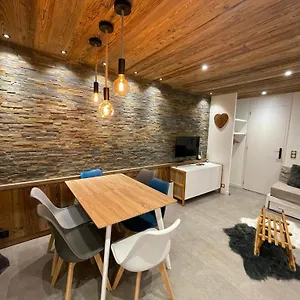 Le Cheval Noir 37 Valmorel
